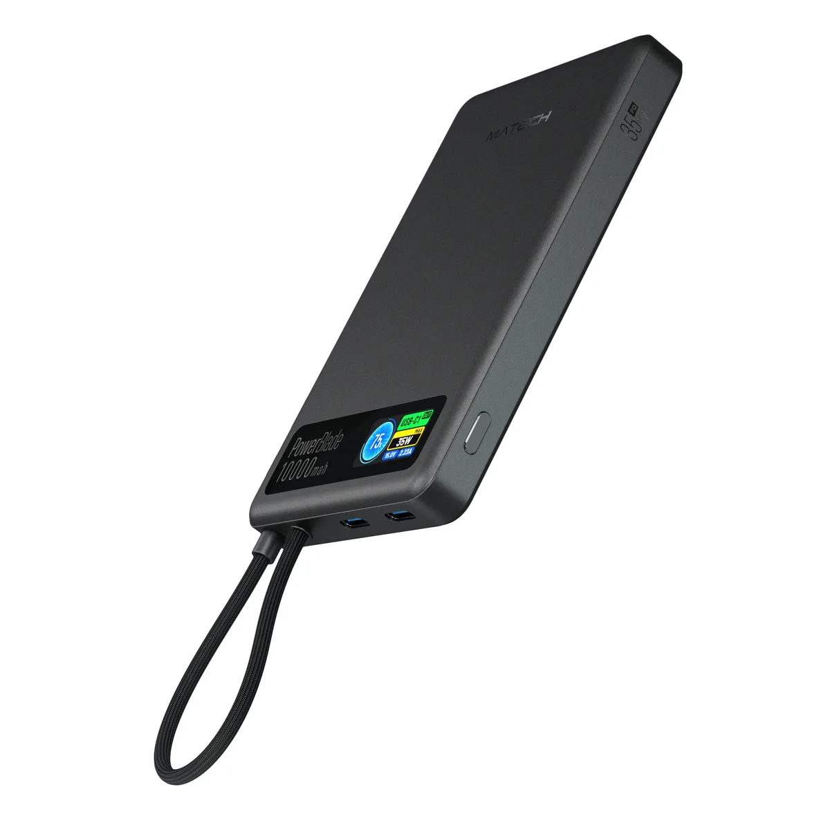 MATECH PowerBlade 10000 SemiCoreの写真